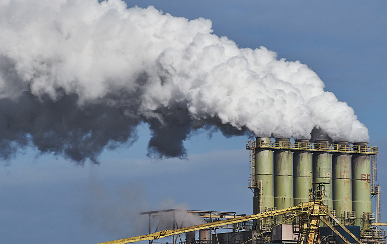 Descarbonización: ¿Cuándo se produce la descarbonización?