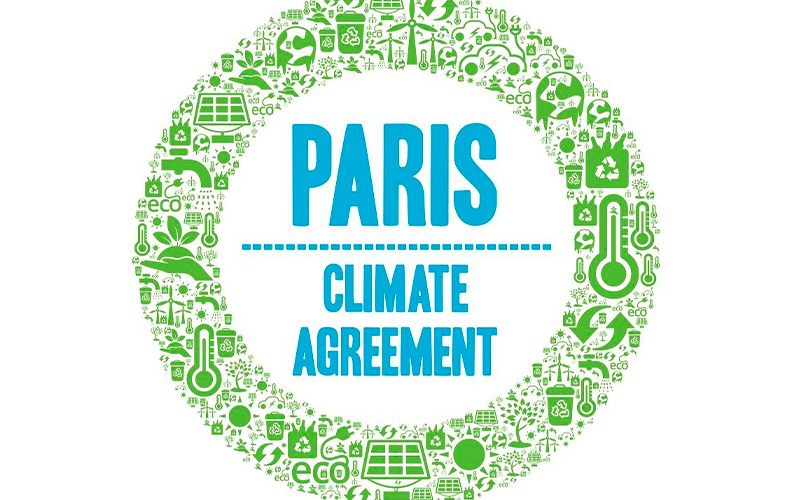 El Acuerdo de París: El Acuerdo de París: ¿El camino hacia un futuro sostenible o solo una promesa vacía?