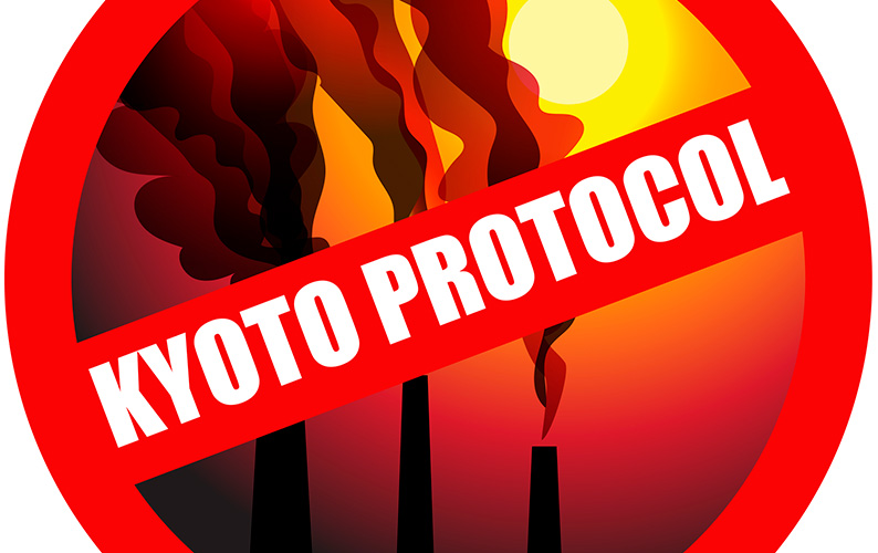Protocolo de Kioto: Definición del Protocolo de Kioto
