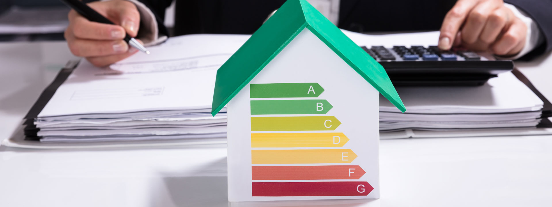 Realiza una auditoría energética de tu hogar