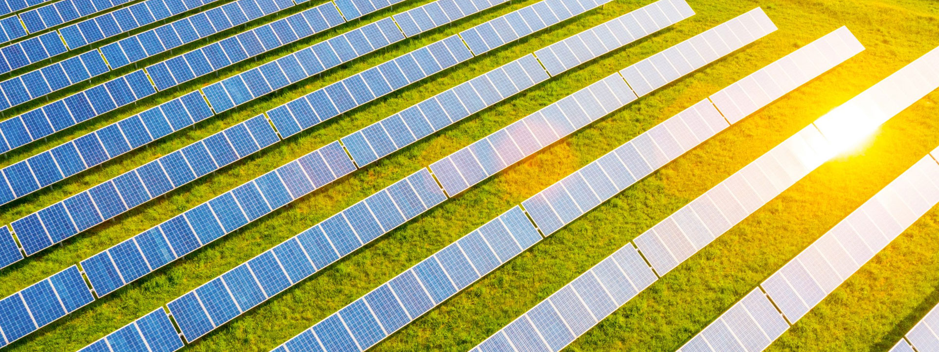 La energía solar también se destaca por su capacidad de renovación