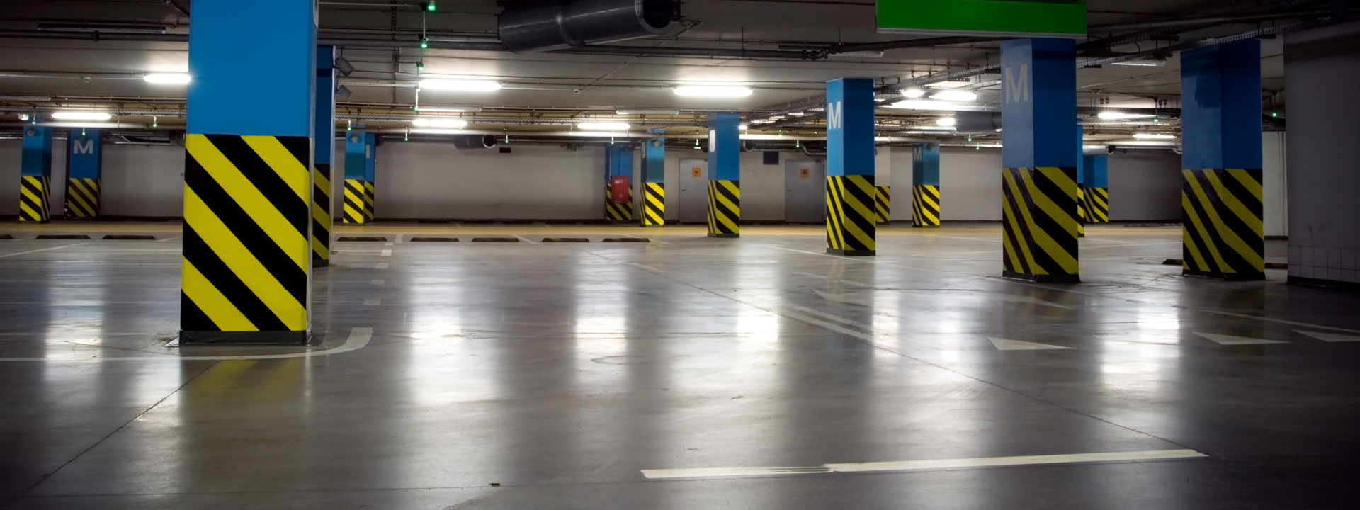 Garajes: espacios con potencial ecológico