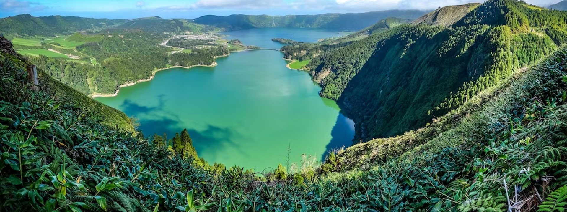 Costa Rica: pionera del ecoturismo