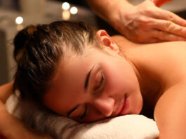 10 mitos y realidades de los masajes eroticos