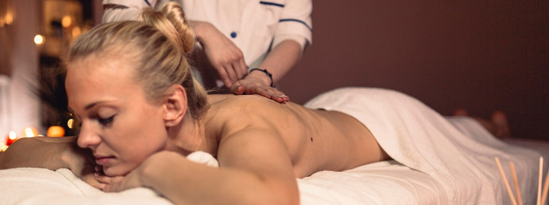 Mito 3 Los masajes eroticos son solo para placer sexual