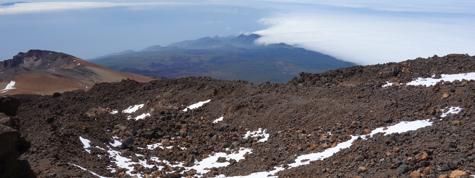 Monte Kilimanjaro Tanzania