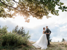 Bodas sostenibles: cómo reducir el impacto ambiental en tu celebración