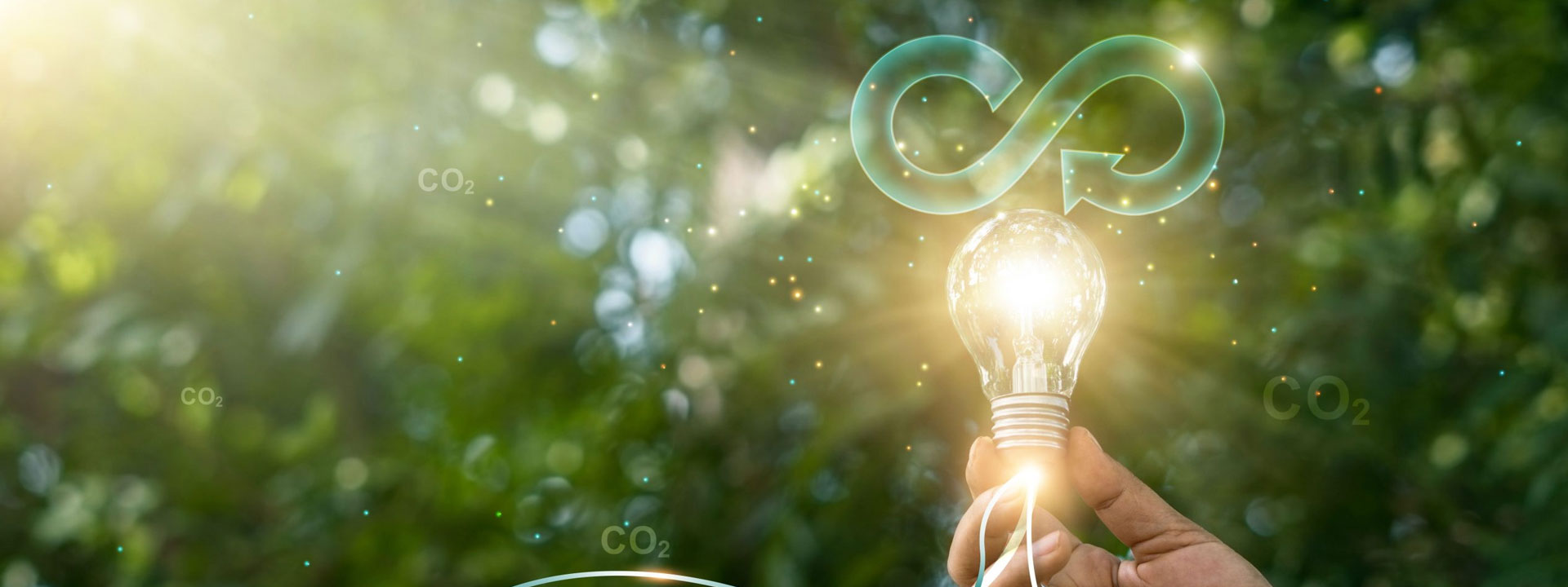 Disminuye el consumo energético