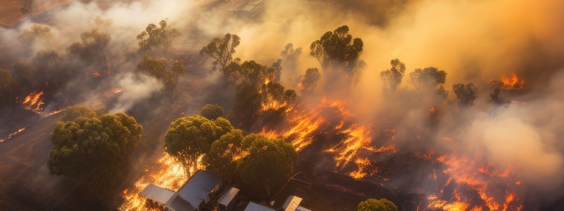 La ceniza, el renacer: reconstruir España tras los incendios