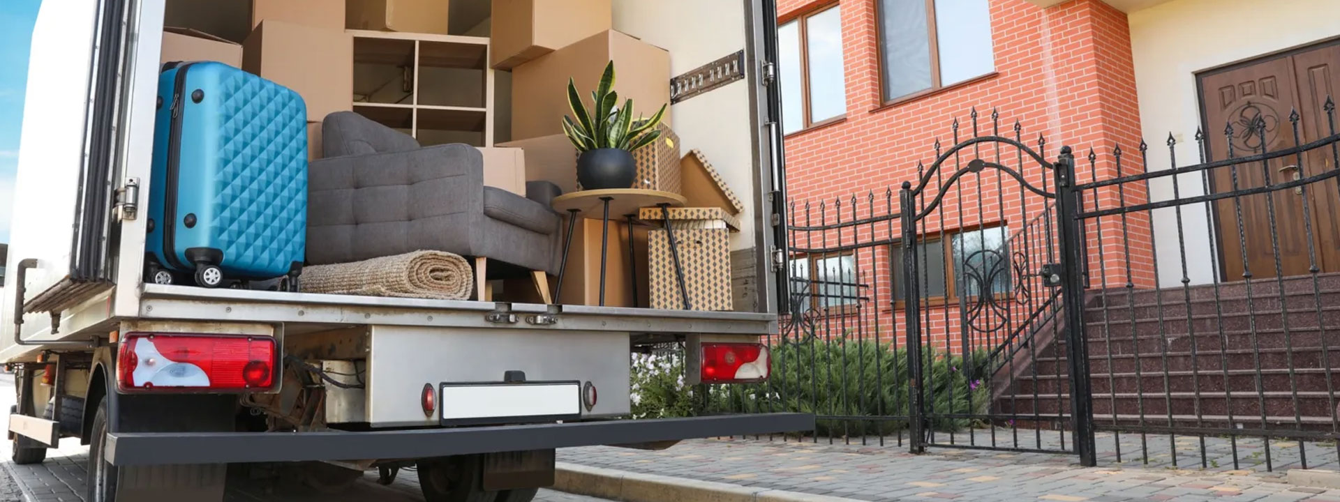 6. Transporte y logística del recorrido