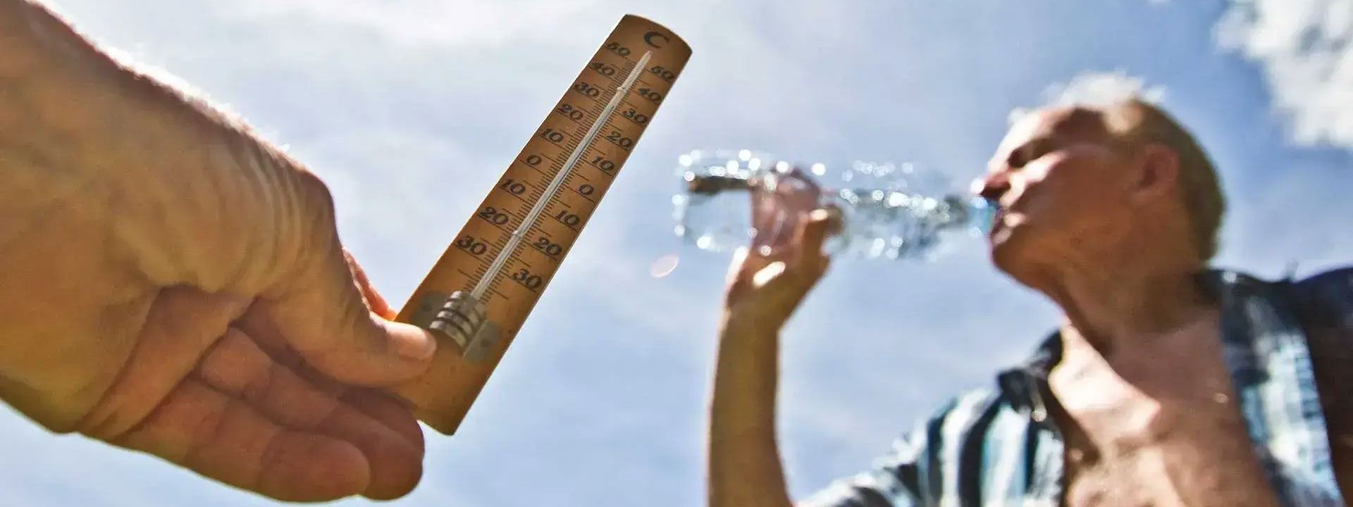 ¿Por qué cada verano parece hacer más calor en España?